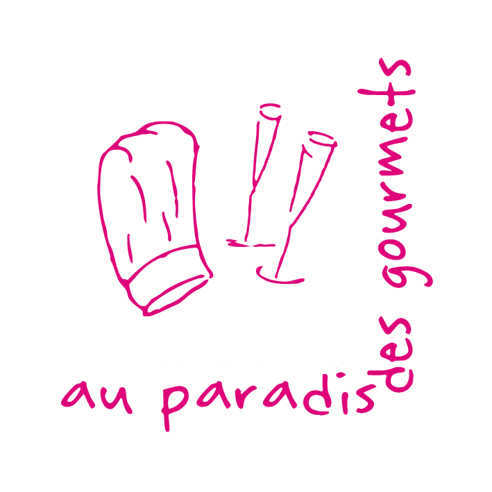 au paradis des gourmets
